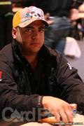Mark Karam Made the Final Table of Both the 2006 and 2007 EPT Grand Final