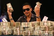 John Phan Wins the 2008 WPT Legends of Poker