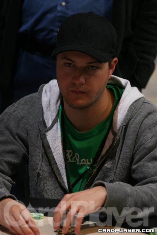 Peter Jetten