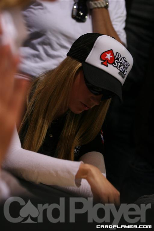 Vanessa Rousso