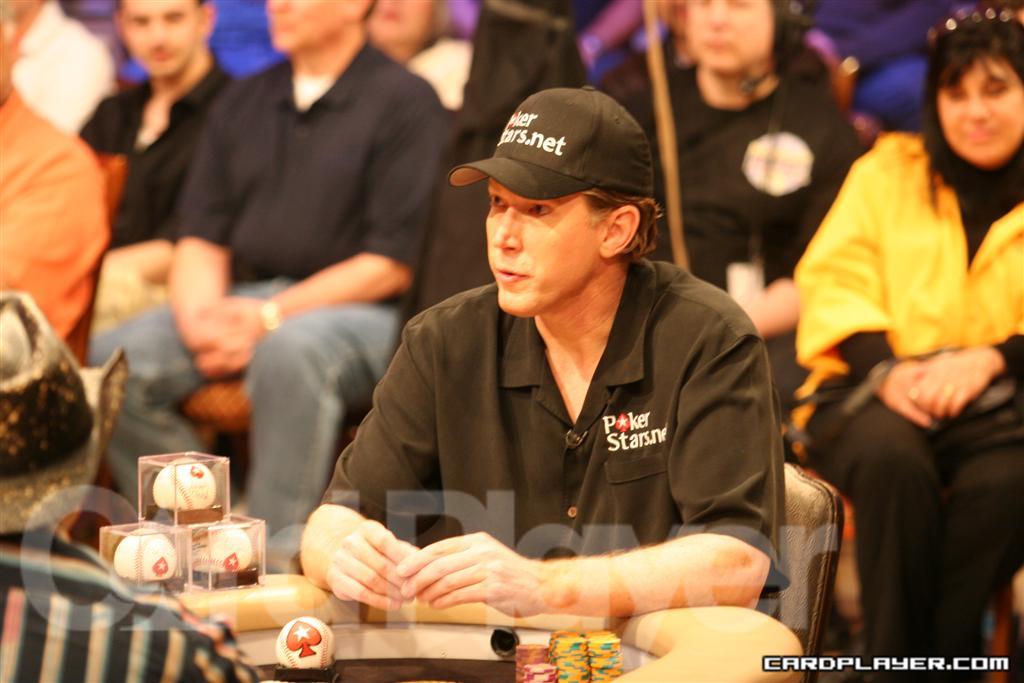 orel hershiser poker