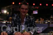 Trond Erik Eidvig has Three Past EPT Final Tables 