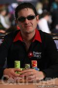 Team PokerStars Pro Luca Pagano 