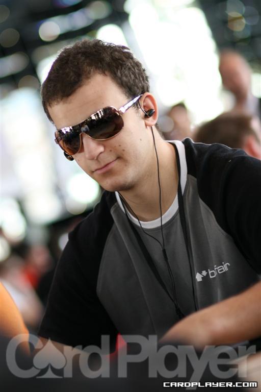 Sorel Mizzi aka Imper1um