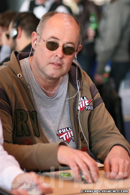 Rob Hollink