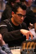 The Magician on Day 4 of the EPT Grand Final 