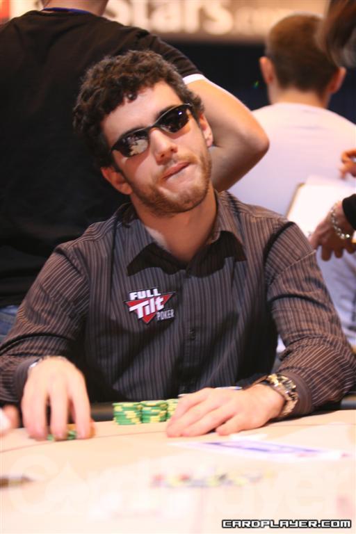 Dario Alioto