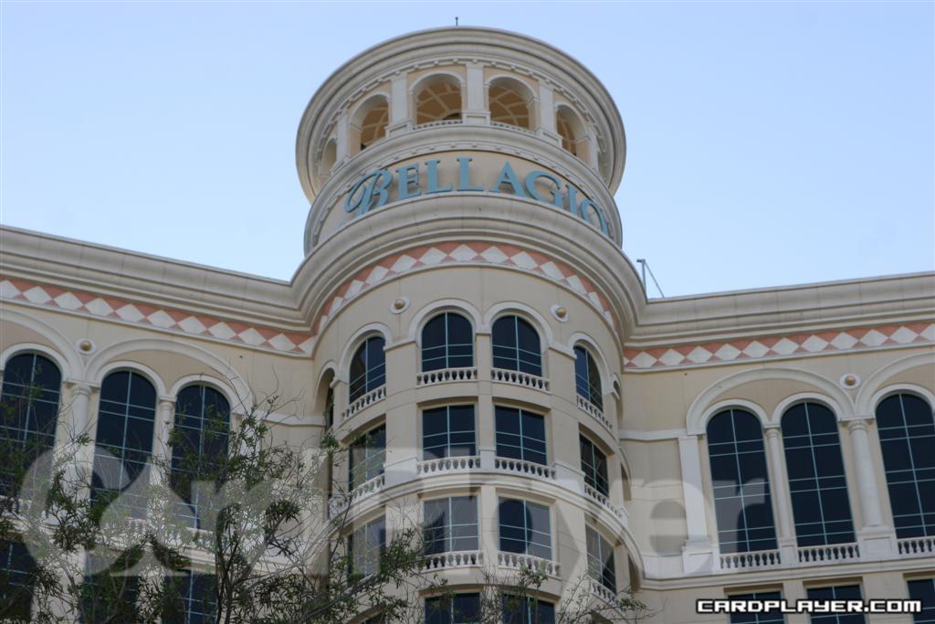 Bellagio Tower