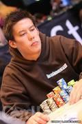 Early Day 2 Chip Leader