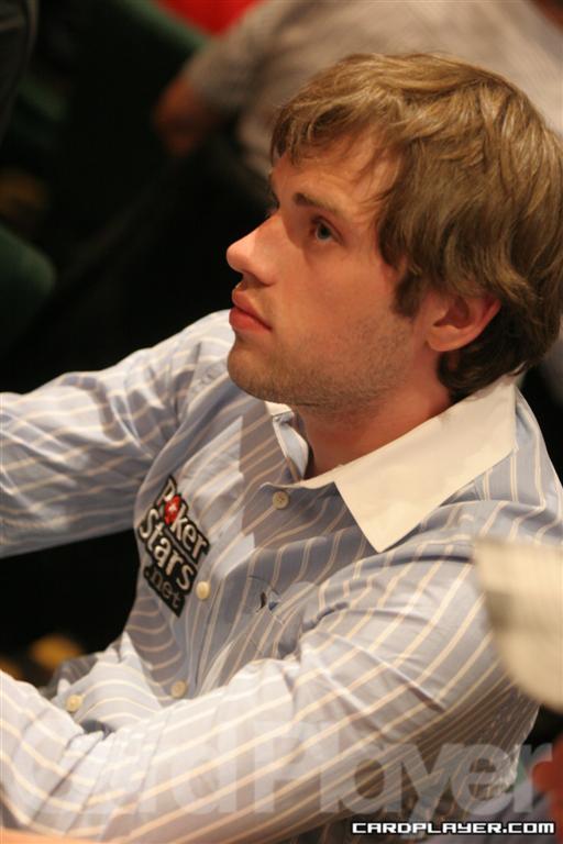 Ivan Demidov will be on Poker After Dark this week.