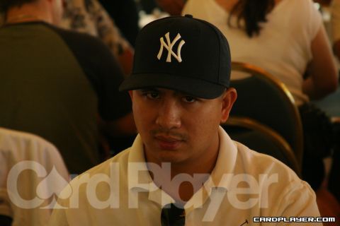 J.C. Tran