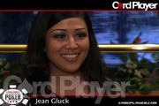 Jean Gluck - Player Profile