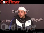 Card Player TV sits down with $1,500 No-Limit Shootout winner Jason Young