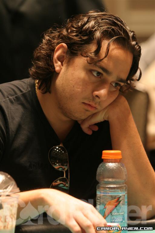 JC Alvarado