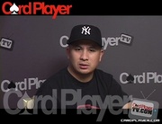 Strategy: J.C. Tran