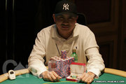 J.C. Tran wins the $3,000 NLHE event at the Bellagio Five Star Classic.