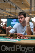 James Gorham Wins the Final Table of the 2006 WSOP $1,500 NLH Event