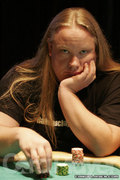 Jani Sointula on day 1A of the WPT Championship.