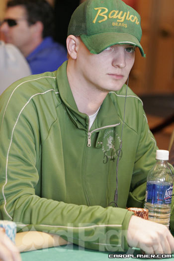 Jared Hamby