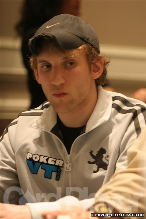 Jason Somerville