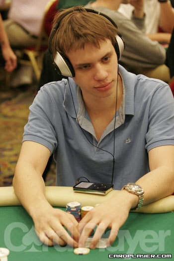 Jason Strasser