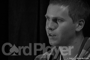 Jeff Madsen explains the story about his second WSOP Bracelet