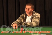 Jeff Madsen talks about winning his 2006 WSOP Bracelet in the $2000 No Limit Hold'em Event.