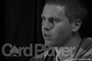 Jeff Madsen explains his short stack techniques from the 2006 World Series of Poker.