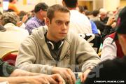 Jeremiah Vinsant at the LAPC