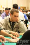 Jeremiah Vinsant at the LAPC