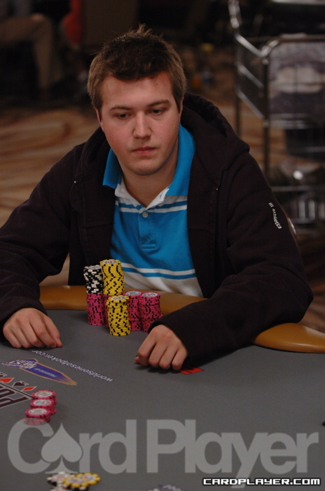 Peter Jetten