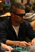 Joey the B at the Borgata Poker Open