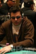 hoodini10 at the Borgata Poker Open
