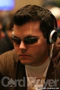 hoodini10 at the Borgata Poker Open