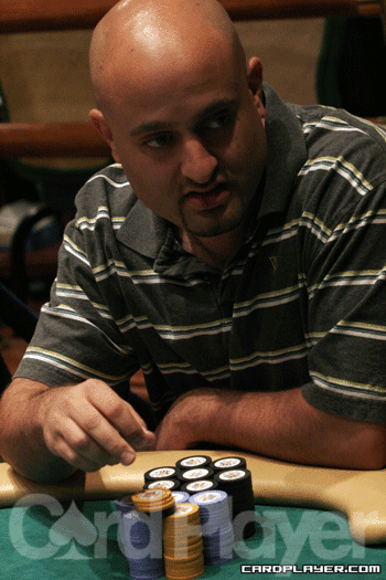 Joe Tehan