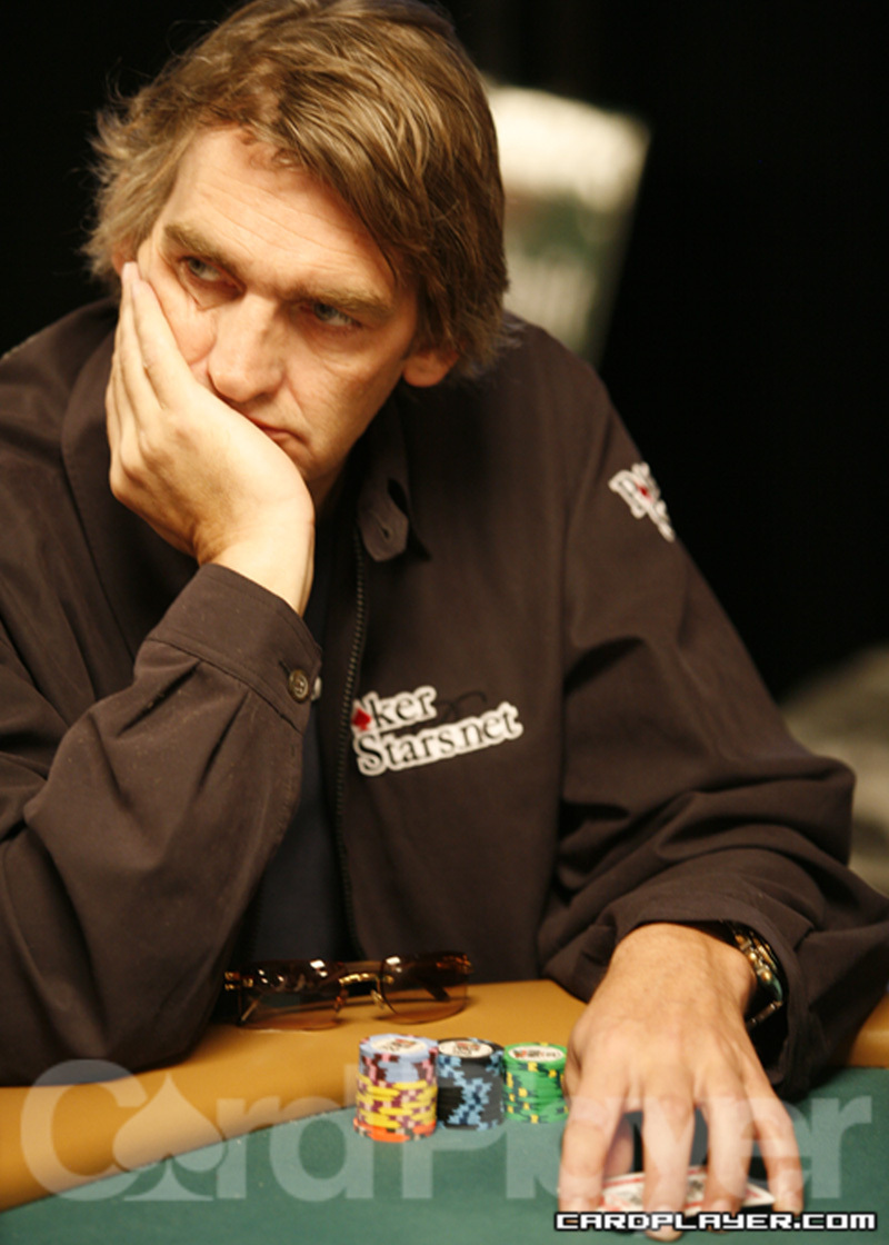 John Duthie