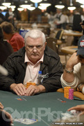 $2,500 Omaha 8/b Event at the 2008 WSOP