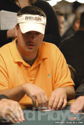 $2,500 Omaha 8/b Event at the 2008 WSOP