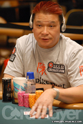 Johnny Chan