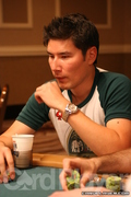 Johnny Lodden