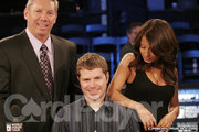 Jon Little wins the 2007 Mirage Poker Showdown Championship