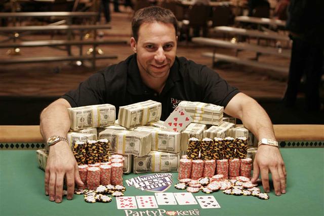 Small Ball, the Bluff, and the Boom