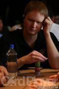 PearlJammed at the WPT Championship