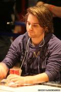 Jonas Molander on Day 3 at EPT London 2008