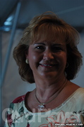 Mary Jones, Winner of the 2006 WSOP Ladies Event