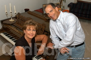 Mary Jones and Hubsband Bob