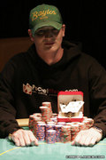 Jared Hamby Wins the $2,000 NLHE Event