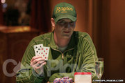 Jared Hamby wins the $2,500 NLHE event.