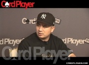 Card Player TV talks to recent WSOP Bracelet winner J.C. Tran about winning his first bracelet in the $1500 No-Limit Hold'em event.