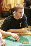 Jeff Madsen on day two of the 2006 Festa Al Lago.